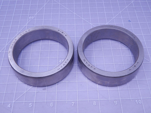 Lot of 2 HYATT A1214    New Inner Ringcamf/Bearing For Sale