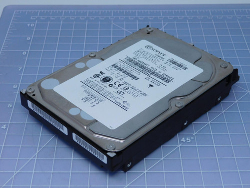 Fujitsu MAP3367NP CA06200-B19900BA   Hard Disk Drive For Sale