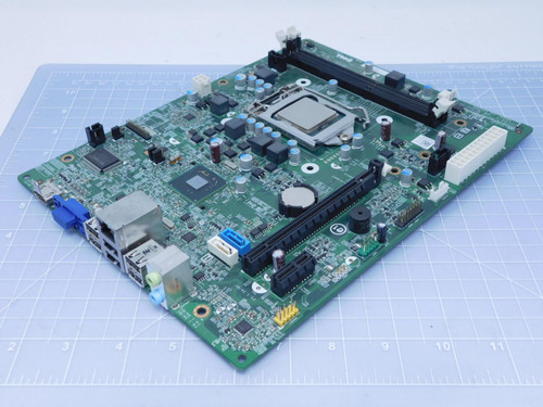 Dell PB0520 DIH61R/Palm   Mother Board For Sale