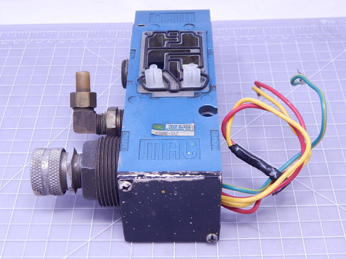 MAC 6200C-517    Valve For Sale MAC 6200C-517    Valve For Sale
