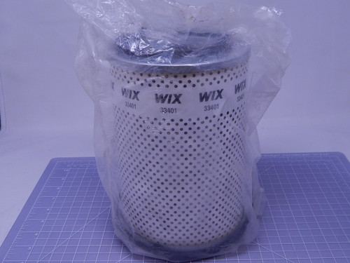 Wix 33401    Fuel Filter For Sale