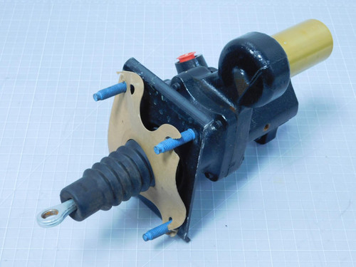 GL 11 1966    Compressor For Sale