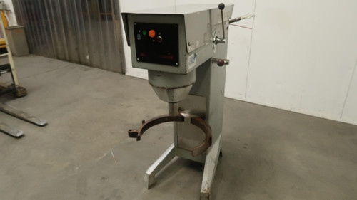 Welbilt  W60    Commercial Planetary Dough Mixer For Sale Welbilt  W60    Commercial Planetary Dough Mixer For Sale
