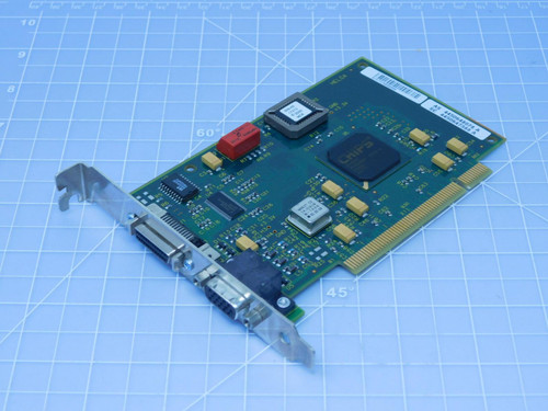 Helga NCR2000 445-0647387 CAD1091    PCI Card For Sale Helga NCR2000 445-0647387 CAD1091    PCI Card For Sale