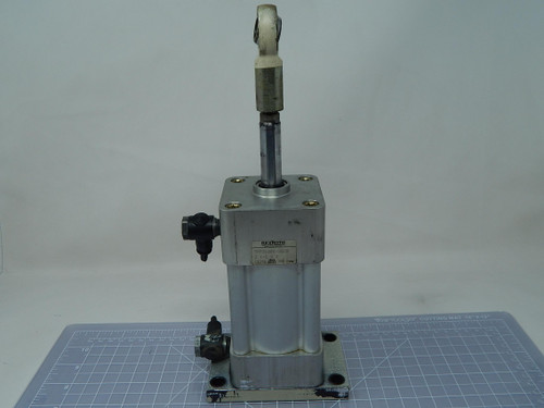 Rexroth TM831000-3020    Pneumatic Cylinder For Sale