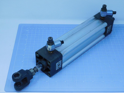 Rexroth P68177-3070    Pneumatic Cylinder For Sale