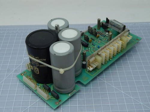 HP 03708 65003  Power Supply Board For Sale