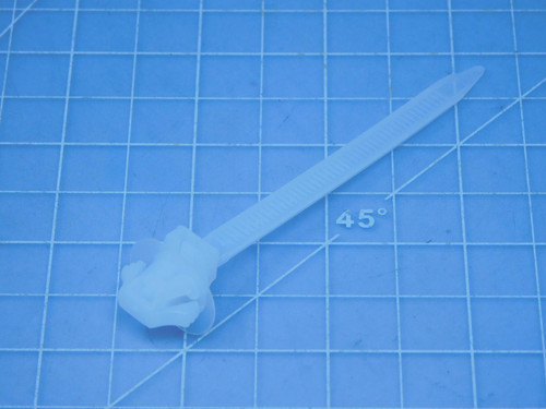 Lot of 2800  82711-52070  Wire Harness Clamp Cable Ties For Sale