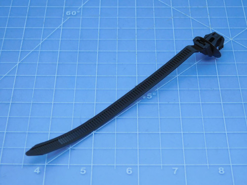 Lot of 2400  82711-26380  Wire Harness Clamp Cable Ties For Sale
