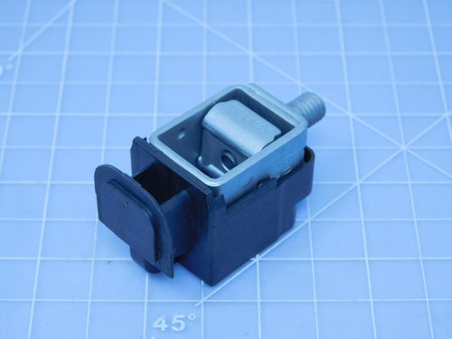 Lot of 4 Sandvik 77007284  Push-Wire Terminal For Sale