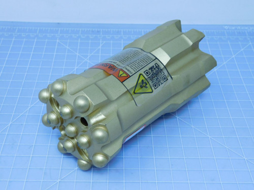 Sandvik 7515-4876-S48  Button Bit T45 For Sale