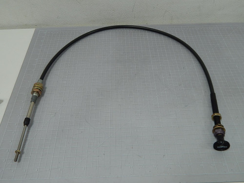 307843-0250049.8  Fuel Shut-off Control Cable For Sale
