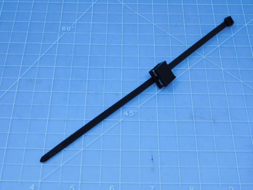 Lot of 500 HellermannTyton 156-00010  Cable Ties For Sale