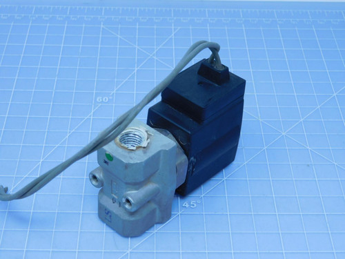 SMC VX2260M-02N-3GR1-X656  Pneumatic Valve For Sale