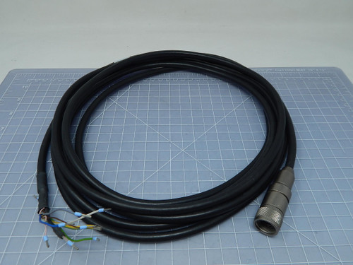 MT 03 13 K 8/8  Patch Cable For Sale