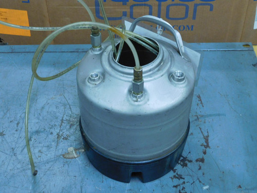 Alloy Products MAC-715  Pressure Tank 250 PSI For Sale