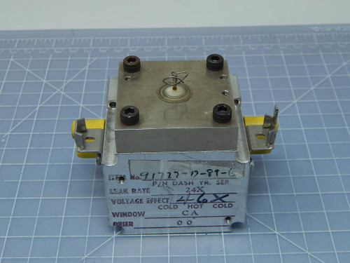 9177-10-89-6  Part For Sale