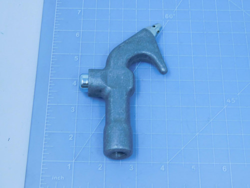 ARO 7444 K  Button Actuator Safety Gun For Sale