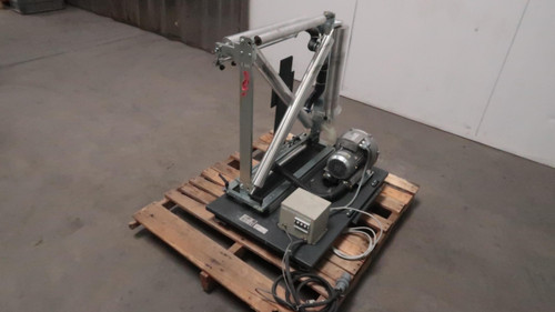 OCE Printing  S26312-F550-V3  Unwinder Printing System For Sale