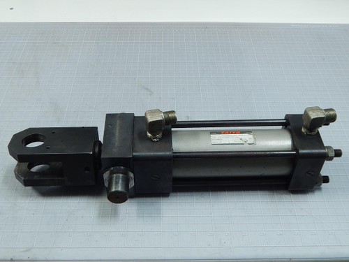 Taiyo 2SD63BB127-AC  Hydraulic Cylinder 14 MPa For Sale