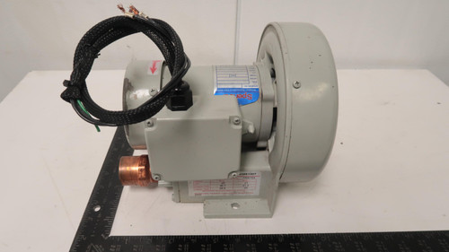 Spencer  M0T 90215  25E174W227 Vacuum Pump For Sale