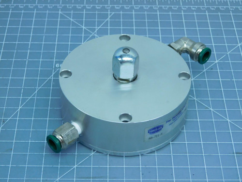 Fabco-Air AA-721-X  New Pancake Cylinder For Sale
