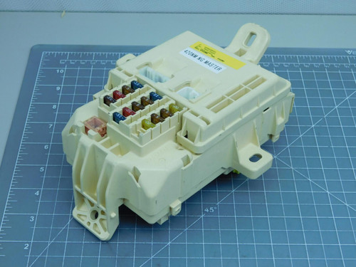 Dante Lumapas 420NMJBNG01  Fuse Box For Sale