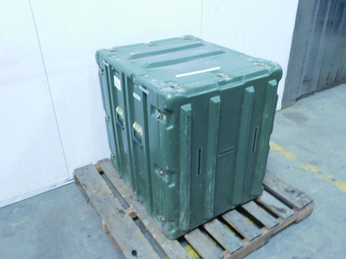 Hardigg    ATA Waterproof Shipping Case SPEC 300 SIZE 300 Category 1 For Sale