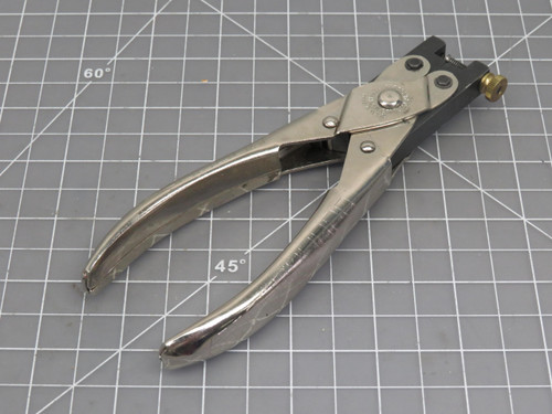 AMP 91117-6  Crimping Tool For Sale