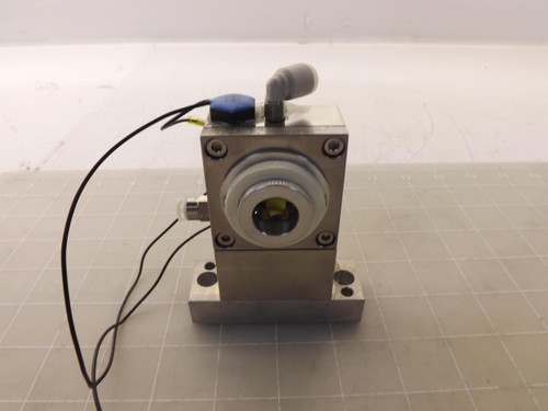 22-13-21-00/03 760260 LASER MECHANISM T47394