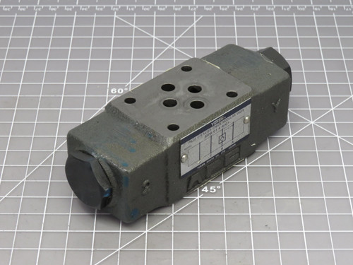 Yuken MPB-01-4-4001  Pilot Operated Check Modular Valve For Sale