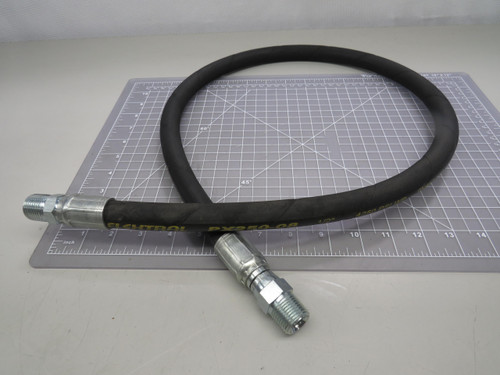FLEXTRAL PX250-08  Hydraulic Line Hose Fitting For Sale