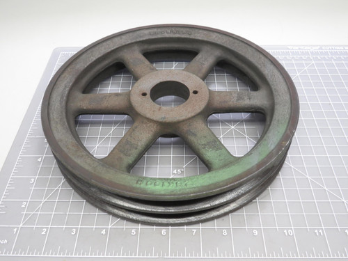 10 Inch Pulley For Sale