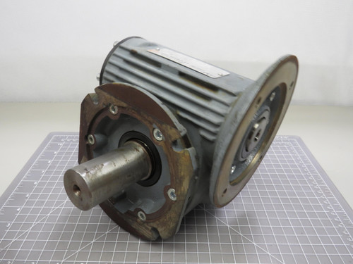 PUJOL 3046040504 LBC 61/50/160-4 Gear Motor For Sale
