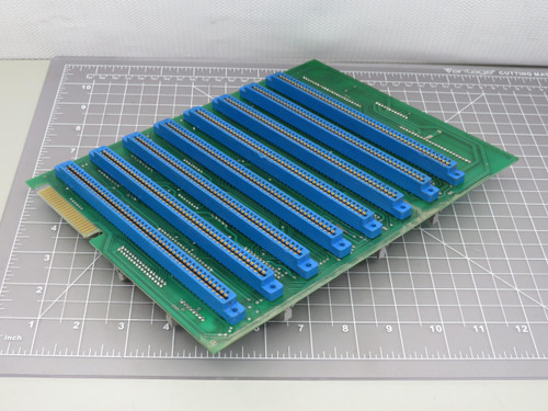 MCT 107247 ASSY 107249 Rev K Motherboard 3608 For Sale