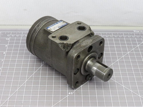Eaton 101 1017 007  Char-Lynn Hydraulic Motor For Sale