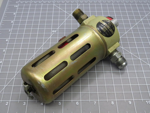 Norgren L11-300-MPCA  Pneumatic Lubricator For Sale