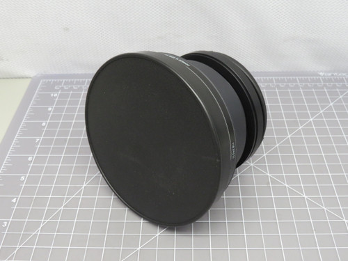 LINOS 11839011  Lens f=420 mm For Sale