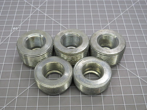 Lot of 5 Emerson RB-329S  Bushing For Sale