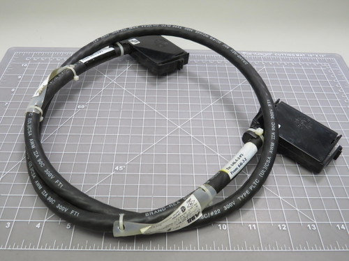 ABB NKMP11-4  INFI 90 Redundancy Cable IMMFP01 For Sale