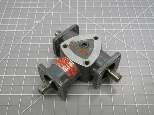 BOSTON NP-43B R 631 Gear For Sale