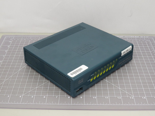 Cisco 47-18790-04  ASA 5505 Series Adaptive Security Appliance For Sale