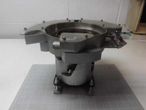 を安く買★ NTN K14 Vibratory Bowl Feeder バイブレーターボウルフィーダー ★★ その他