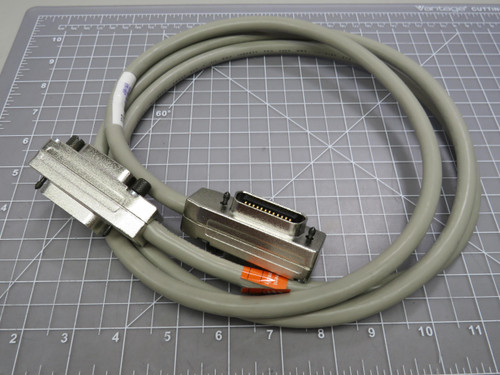 Amphenol C156327B  PLC Cable Assembly For Sale