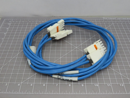 Honeywell 51195479-300 N-1211 I/O Link Cable Assembly For Sale