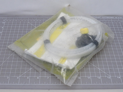 37075  B4FV 1/2" Tube ASM Valve For Sale