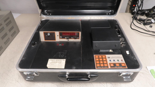 Lodec L4321  Electronic Scale For Sale