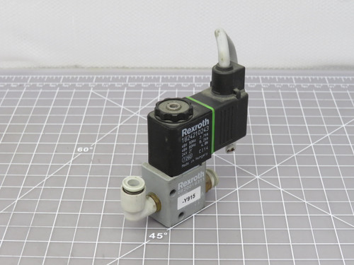 Rexroth 1824210243 1834484155 Pneumatic Valve For Sale