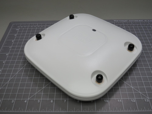 Cisco AIR-CAP2602E-A-K9  Aironet 2600 Series 802.11n Dual Band Access Point For Sale