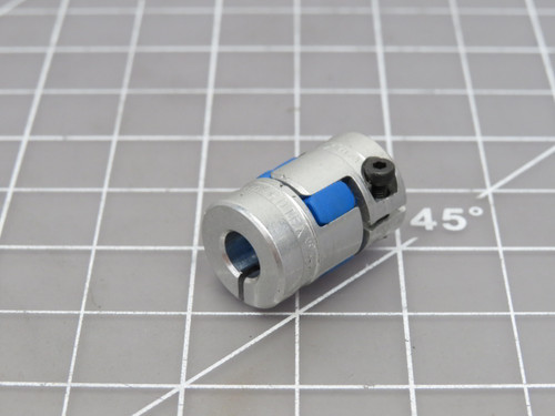 Lot of 4 Rotex GS7  5mm Motor Coupler For Sale